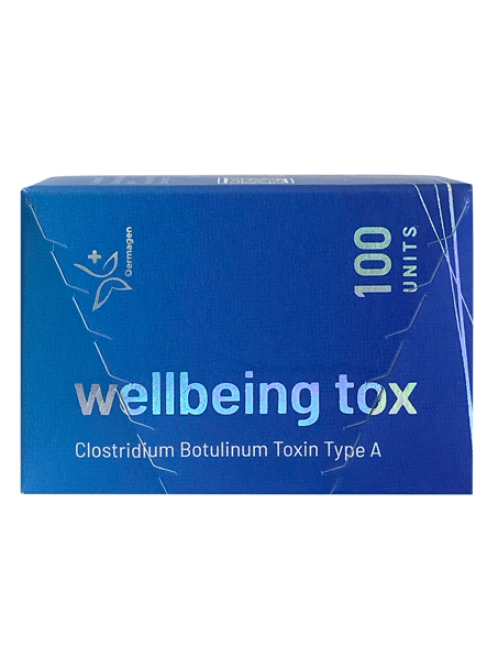 Toxina botulínica facial hasta 3 zonas